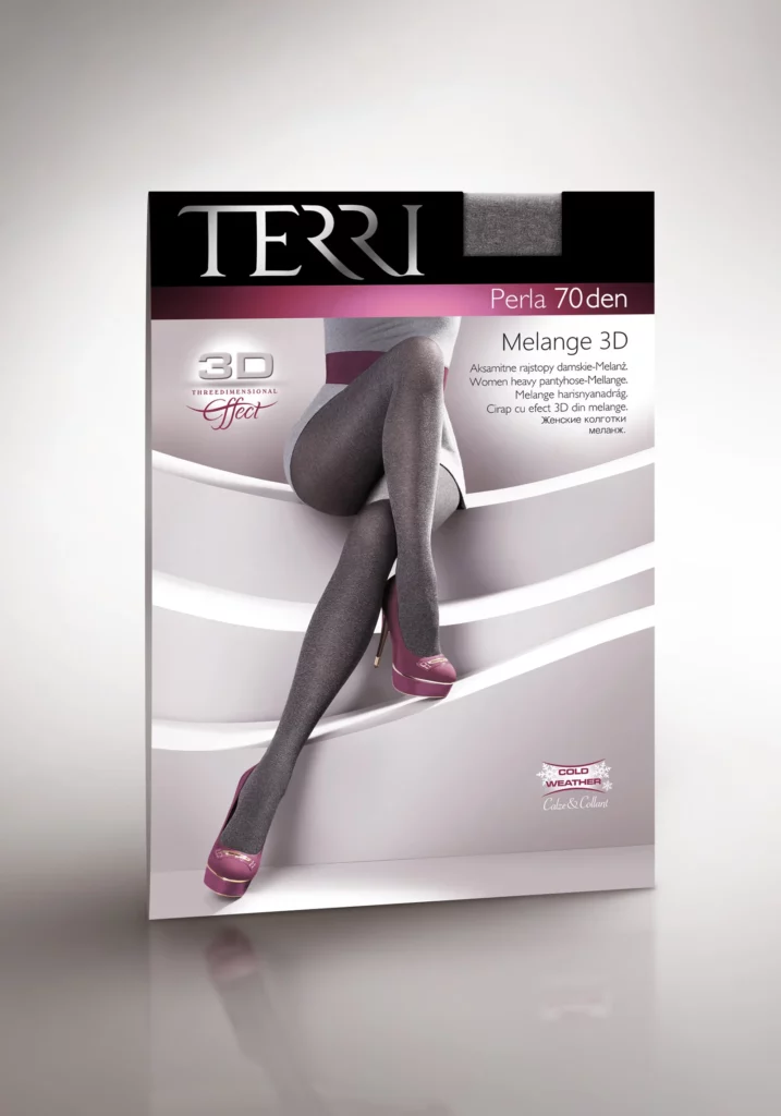 Perla 70den