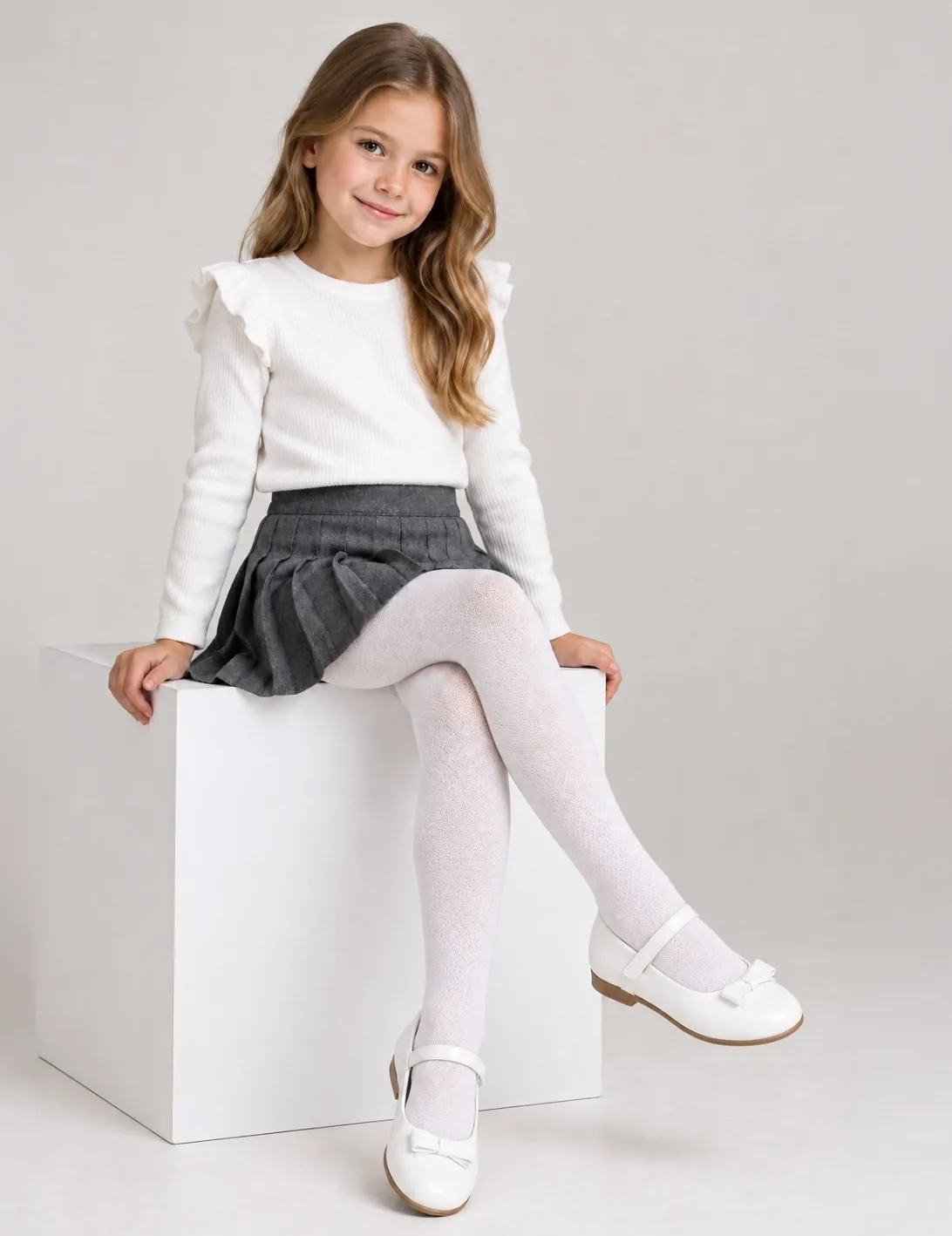 COTTA 70 den SOFT COTTON - obrazek 2