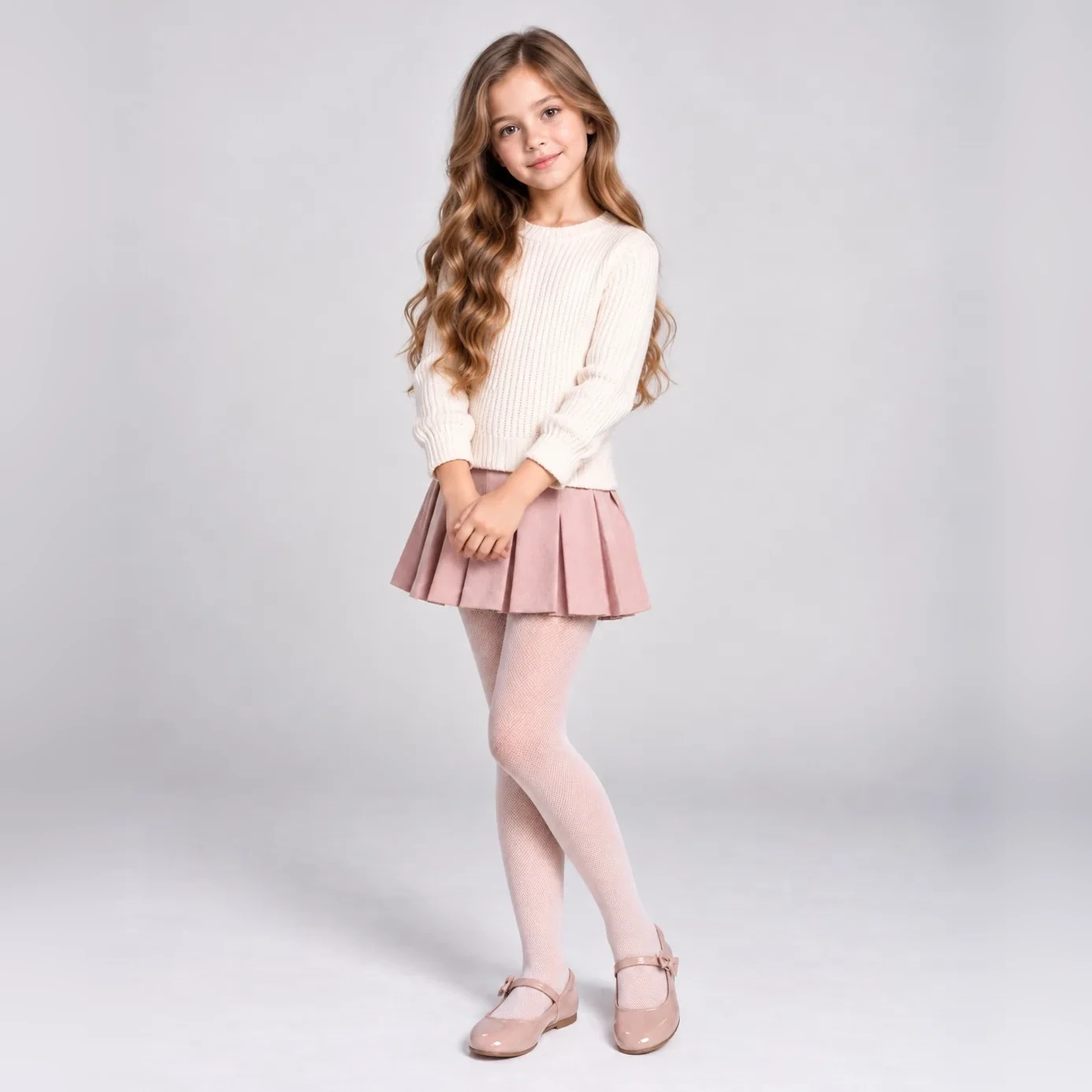 LOLITA 20 den – Białe