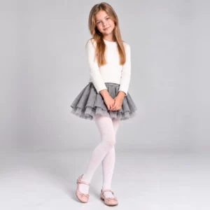 SATIN 60 den – Serca